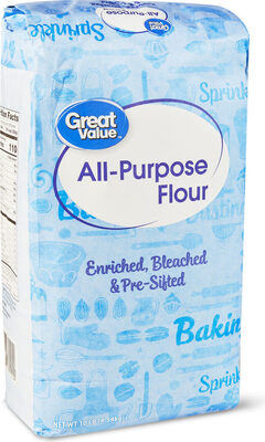 All-Purpose Flour