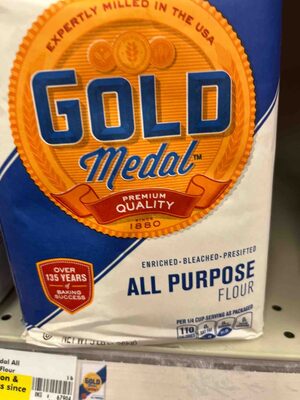 All Purpose Flour