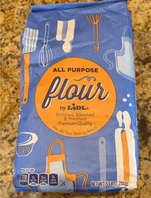 All Purpose Flour
