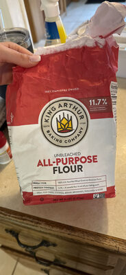 All-Purpose Flour