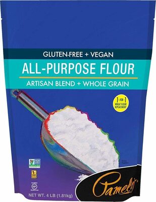 All-Purpose Flour Artisan Blend