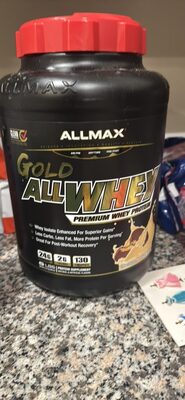 ALL Whey