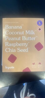 Allergen Exposure Puree