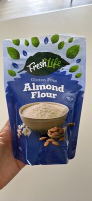 Almond Flour
