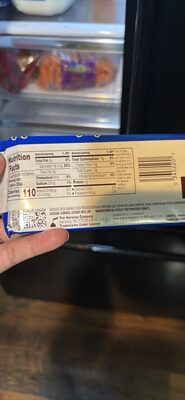 Almond Joy Coconut & Almond Chocolate Candy