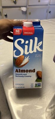 Almondmilk