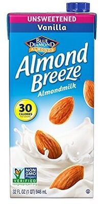 Almondmilk