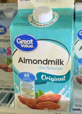 Almondmilk