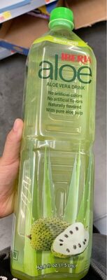 Aloe Vera Drink