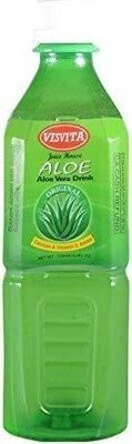 Aloe Vera Drink