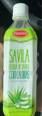 Aloe Vera Drink