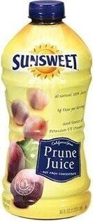 Amaz!N Prune Juice