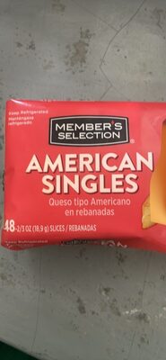 American Cheese
