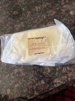 American Cheese Slices