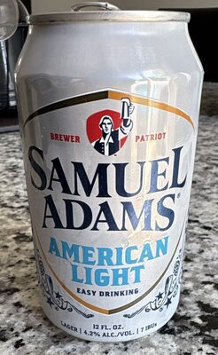 American Light Beer