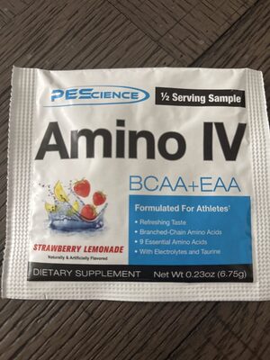 Amino IV
