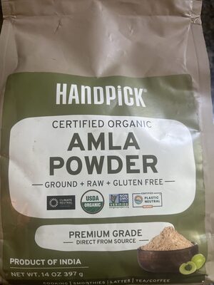 Amla Powder