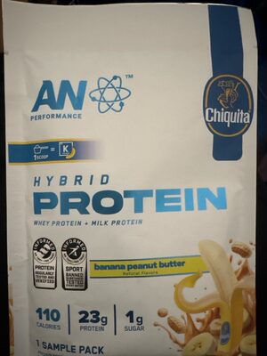 AN Hybrid Protein