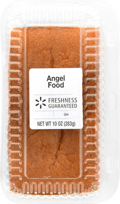 Angel Food