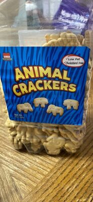 Animal Crackers
