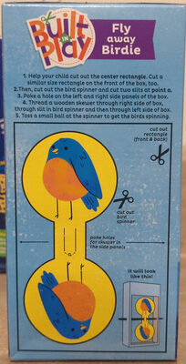 Annie's puppies & kitties & white cheddar