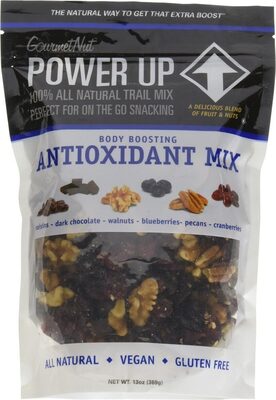 Antioxidant Mix