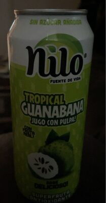 Antioxidant Superfruit Juice Drink