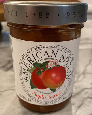Apple Butter