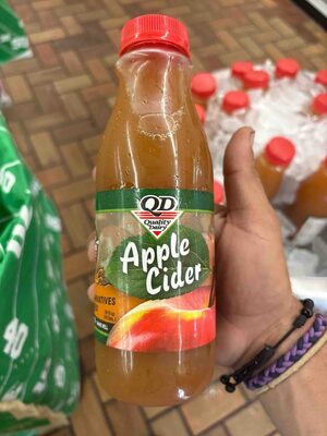 Apple Cider