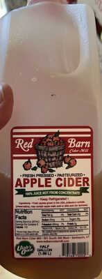 Apple Cider