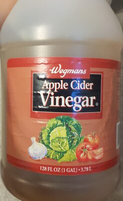 Apple Cider Vinegar