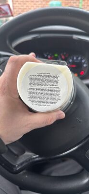 Apple Harvest Parfait