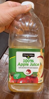 Apple Juice