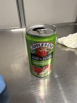 Apple Juice