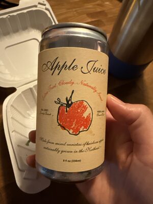 Apple Juice