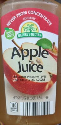 Apple Juice