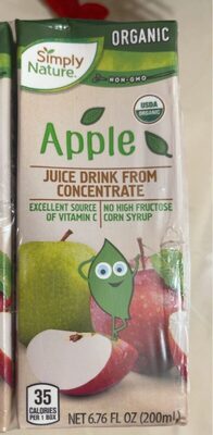 Apple Juice