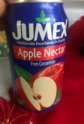 Apple Nectar, Apple
