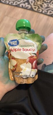 Apple Sauce