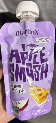 Apple Smash