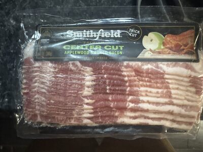 Applewood Smoked Bacon