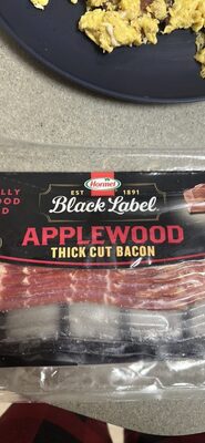 Applewood Thick Cut Bacon