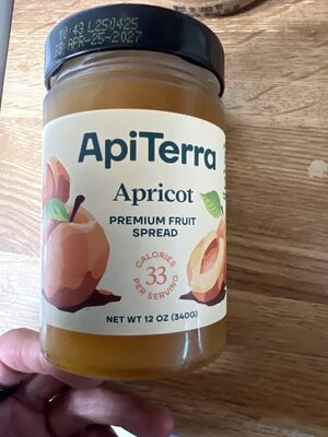 Apricot