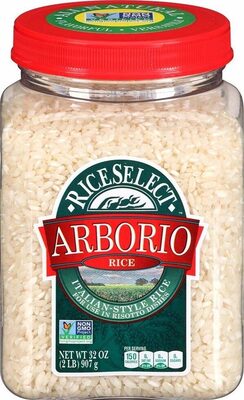 Arborio Rice