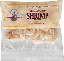 Argentine Red Shrimp