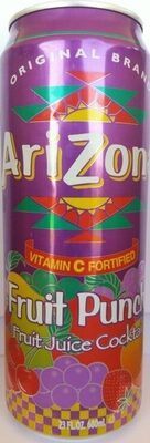 Arizona Fruit Punch