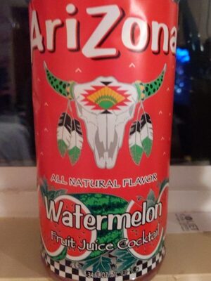 Arizona Watermelon