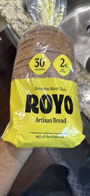 Artisan Bread