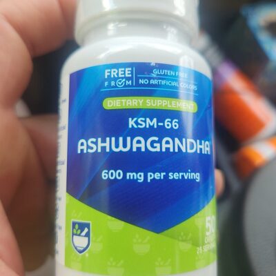 ashwagandha