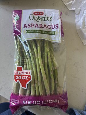 Asparagus